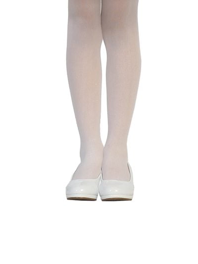 baby girl white tights for infants toddlers church weddings