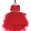 LAUREL (INFANT SIZES) 5