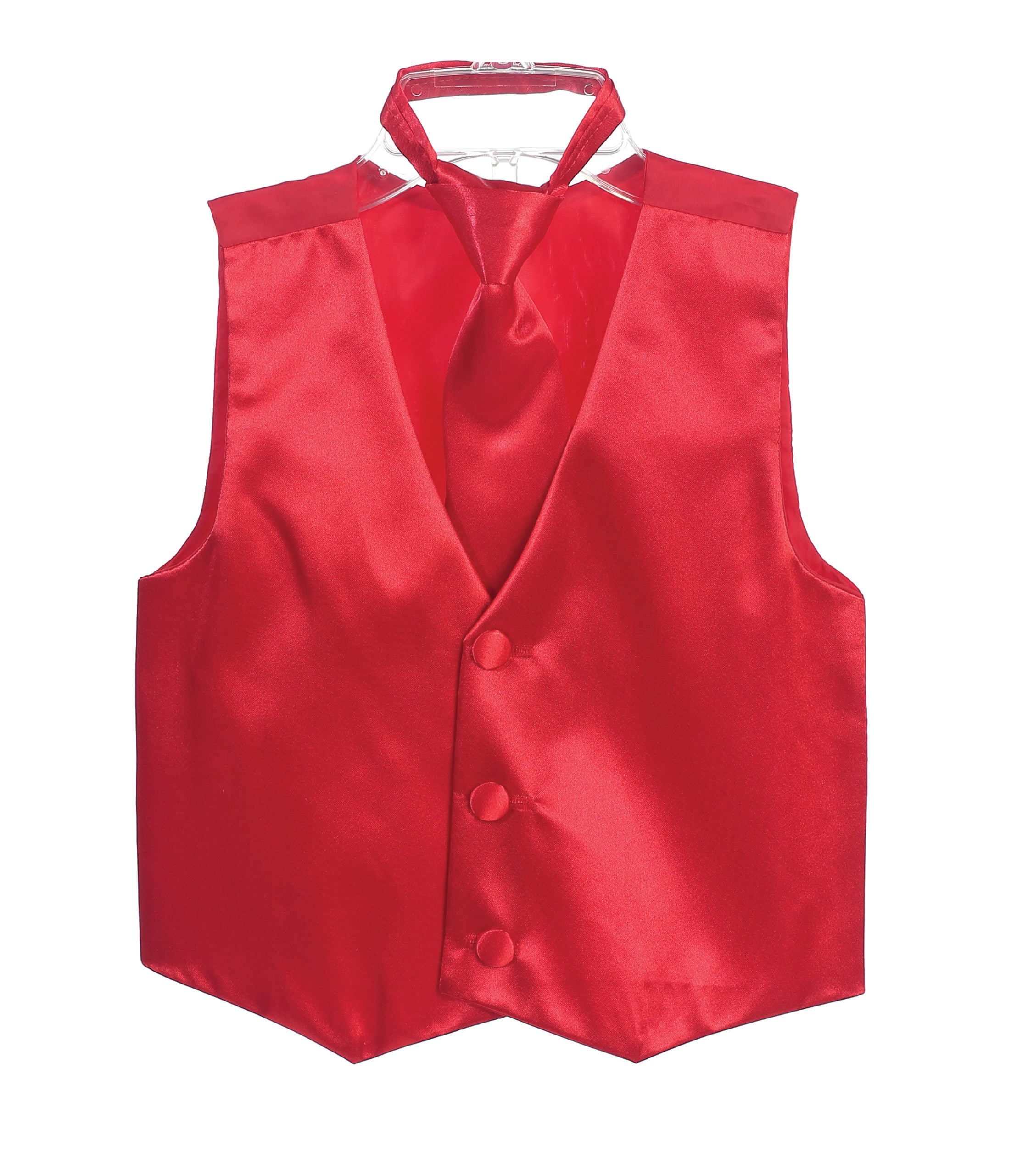 Vest_Red