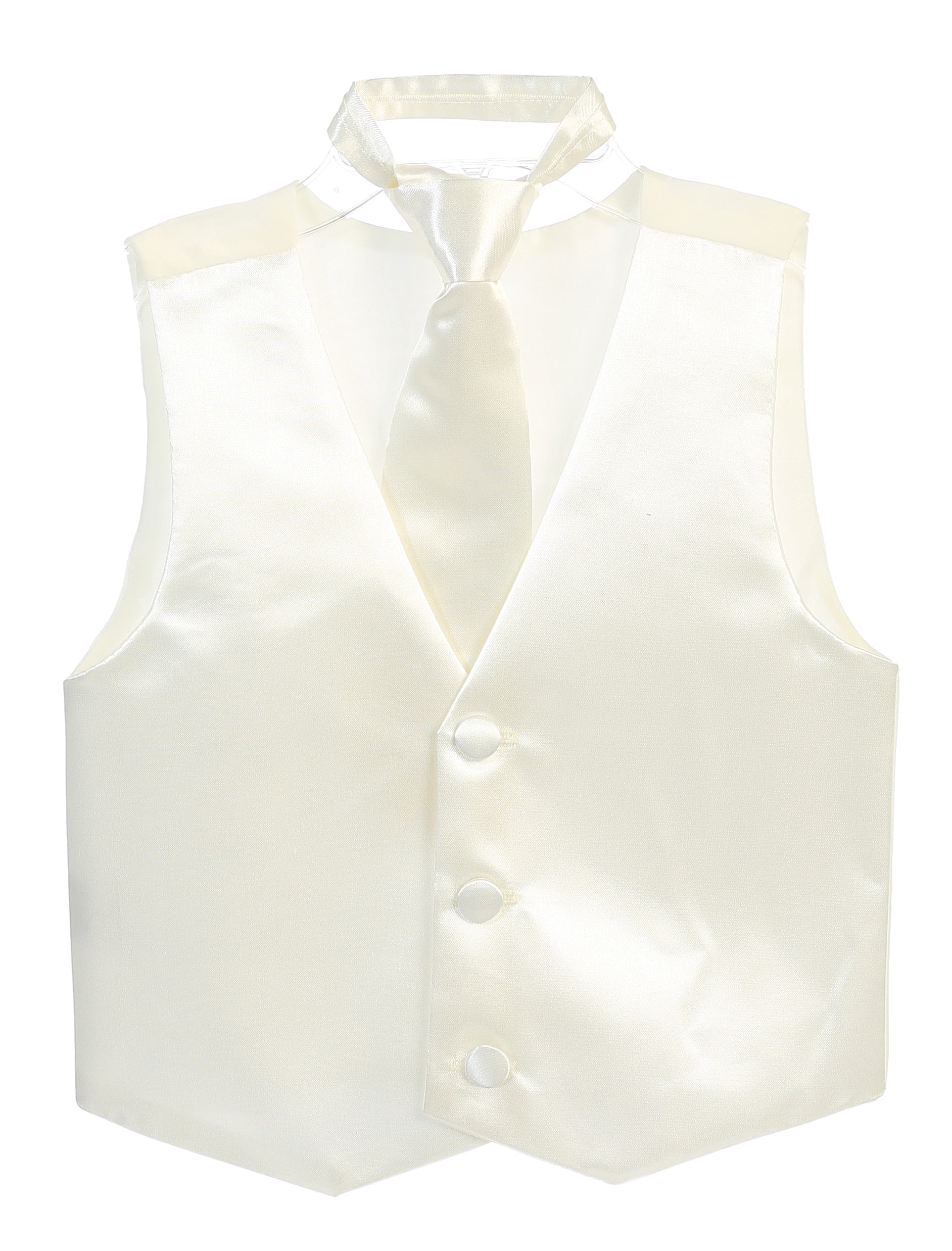 Vest_ivory
