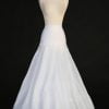mermaid bridal petticoat underskirt fishtail slip for wedding dress
