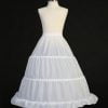 GIGI 2 bridal hoop skirt petticoat classic wedding underskirt slip for gowns