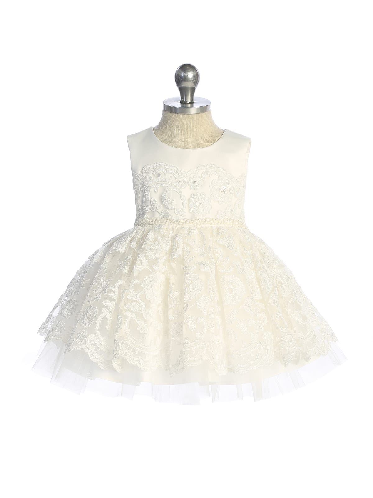 5908-Ivory-6M-1 brisa-5908-ivory-kids-communion-dress-front-view
