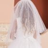 maya-608-white-kids-veils-back-view