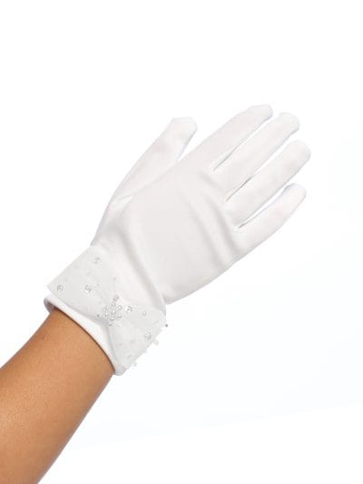 front-view-yuri-girls-satin-matte-gloves-organza-bow-white-bmg